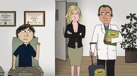Pharmaceutical Sales Rep Gone Wild (2010) - Episode 9 poster and promotional image