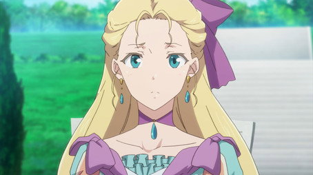 聖女の魔力は万能です Évad 2