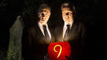 Live: Dead Line (2018) - Episode 2 poster and promotional image
