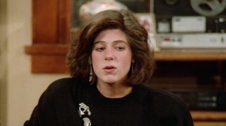 Hello, Elaine (1987) - Episode 22 poster and promotional image