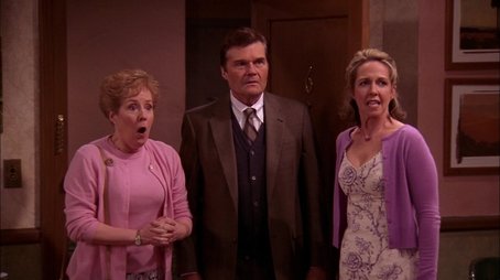 Meeting the Parents (2003) - Episode 17 poster and promotional image