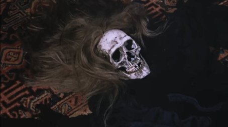 Demon in Lace (1975) - Episode 16 poster and promotional image
