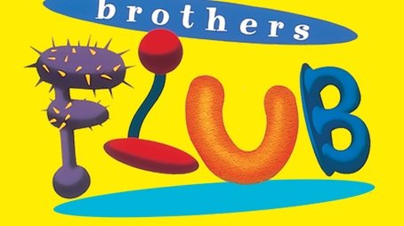 The Brothers Flub (1999) poster