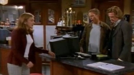 Computer Dating (1996) - Episode 4 poster and promotional image