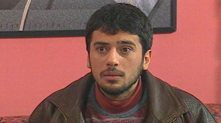 Gülşen Abi Сезон 1