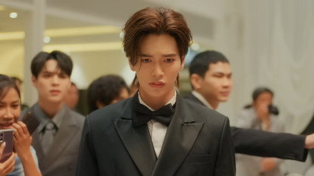 รักจริง หลังแต่ง Сезон 1