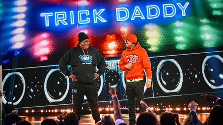 Nick Cannon Presents: Wild 'N Out Сезон 21