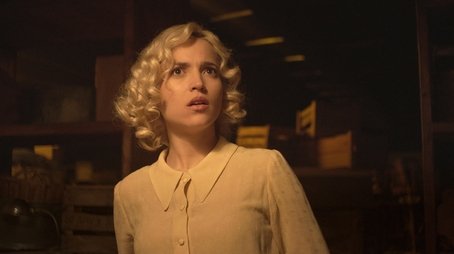 Chapter 30: Doubt (2019) - Episode 6 poster and promotional image