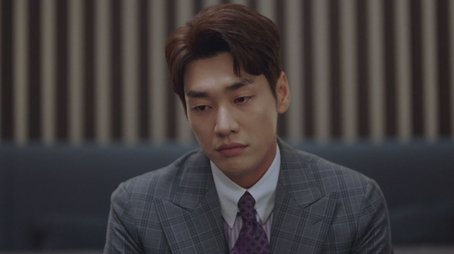 Because of Dishonesty (2019) - Episode 24 poster and promotional image