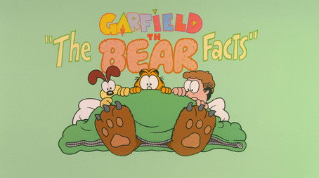 Garfield and Friends Σεζόν 2