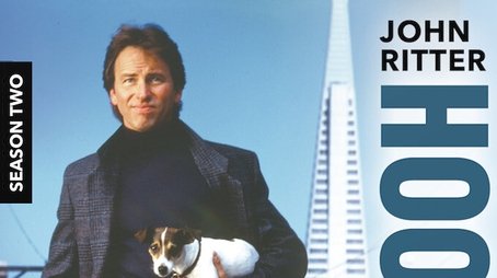 Season 2 (1988) - Season 2 poster and promotional image