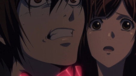 ソードガイ The Animation Сезон 1