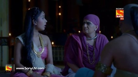 Tenali Found A Solution (2017) - Episode 68 poster and promotional image