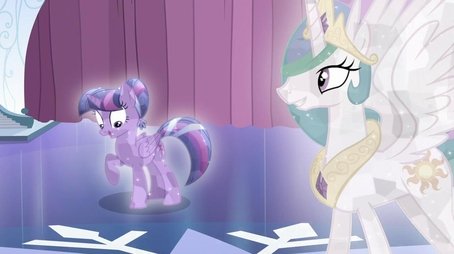 The Crystalling - Part 2