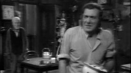 Without Prejudice (1970) - Episode 5 poster and promotional image