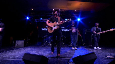 Něco jako country Sezóna 1