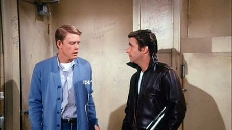 Kiss Me Sickly (1975) - Episode 22 poster and promotional image