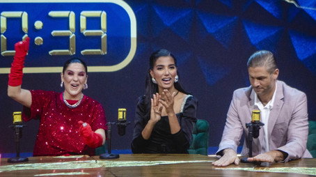 La Casa de los Famosos Сезон 6