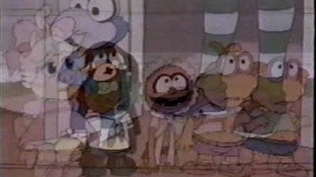 Noisy Neighbors (1984) - Episode 1 poster and promotional image