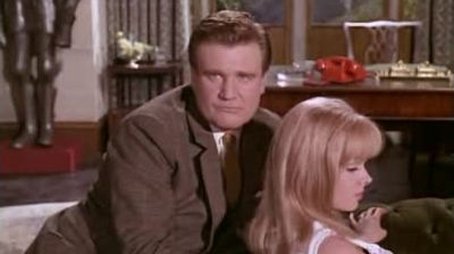 Essay in Evil (1967) - Episode 8 poster and promotional image