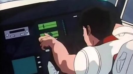 Seeking the Lost Time (1983) - Episode 3 poster and promotional image