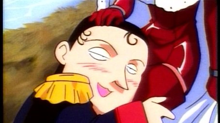 Mosbee (2000) - Episode 5 poster and promotional image