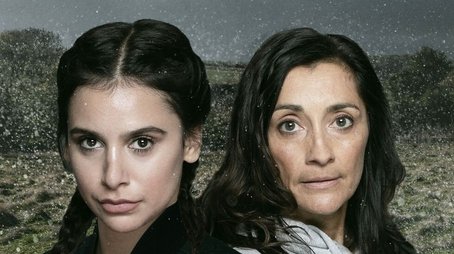 Saturday 25 December (2021) - Episode 291 poster and promotional image