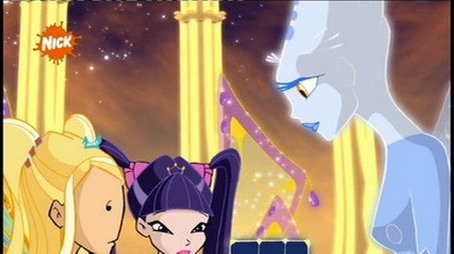 The crystal labyrinth (2007) - Episode 22 poster and promotional image