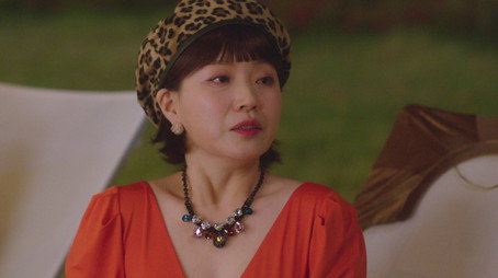 Never Give Up Évad 1