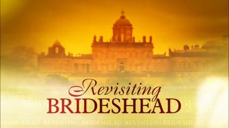 Revisiting Brideshead (None) - Episode 1 poster and promotional image