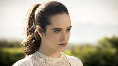 O Tempo Não Para Sezóna 1