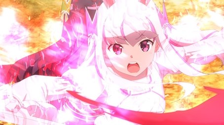 Maxing Defense and Tentacles (2023) - Episode 5 poster and promotional image