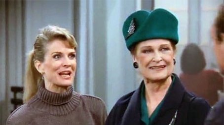 Mama Said (1989) - Episode 15 poster and promotional image