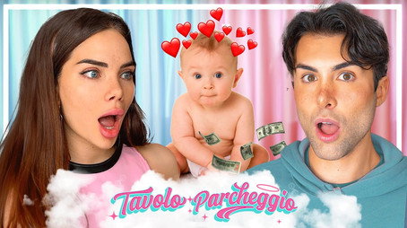 Tavolo Parcheggio Сезон 1