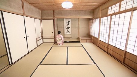 Tatami: The Flooring Underlying Japanese Culture (2018) - Episode 13 poster and promotional image