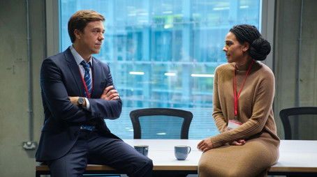 Episode 3 (2021) - Episode 3 poster and promotional image