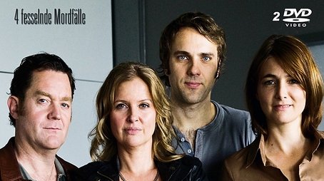 Die Chefin (2012) poster