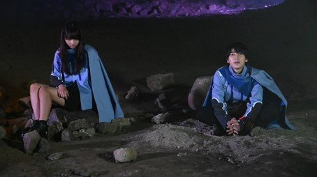 仮面ライダーガッチャード Сезон 1