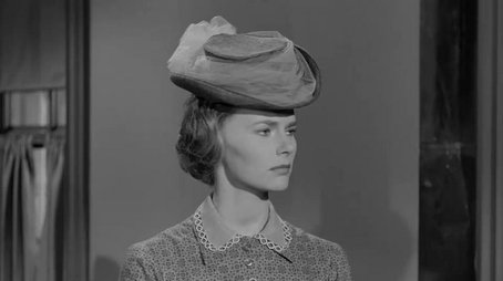 A Woman's Rights (1960) - Episode 30 poster and promotional image