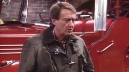 Curious George at the Firehouse (1984) - Episode 13 poster and promotional image