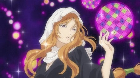 Dakini of the Welcoming Committee / Under the Sod (2018) - Episode 16 poster and promotional image