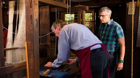 Sound Wave Fire Extinguisher (2016) - Episode 18 poster and promotional image