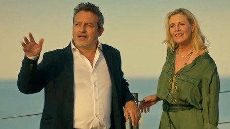 Demain nous appartient Temporada 2