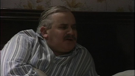 Open All Hours Évad 1