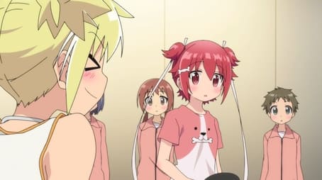 Shakunetsu No Takkyuu Musume13