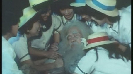 宇宙刑事シャリバン Сезон 1