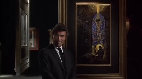 The Miracle at Camafeo / The Ghost of Sorworth Place (1972) - Episode 17 poster and promotional image