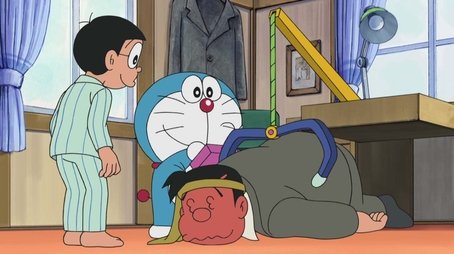 Episode 542