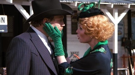 The Pearls (1981) - Episode 15 poster and promotional image