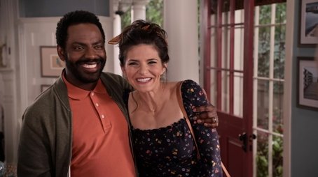 The Surprises (2020) - Episode 7 poster and promotional image